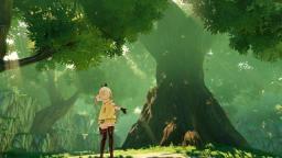 Screenshot 2: Atelier Ryza : Ever Darkness & the Secret Hideout