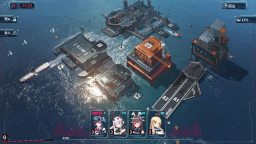 Screenshot 5: Battleships