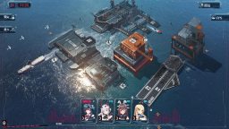 Screenshot 5: 海岸線：戰艦養成計畫