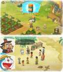 Screenshot 4: Doraemon Story of Seasons