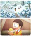 Screenshot 2: Doraemon Story of Seasons