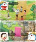 Screenshot 3: Doraemon Story of Seasons