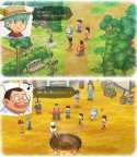 Screenshot 5: Doraemon Story of Seasons