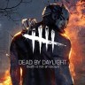 Icon: Dead by Daylight