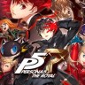 Icon: Persona 5 Royal