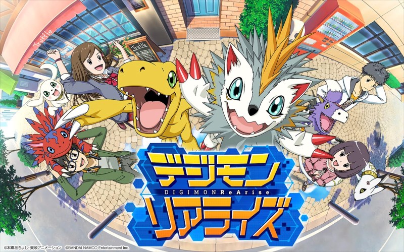 Steam Community :: Digimon Adventure tri.: Future