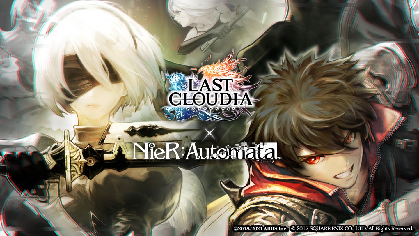 Last Cloudia | Global(English) - Games