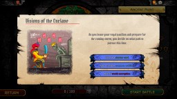 Screenshot 6: ORX 城堡之巅