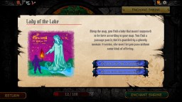 Screenshot 4: ORX 城堡之巅