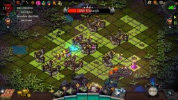 Screenshot 1: ORX 城堡之巅