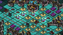 Screenshot 3: ORX 城堡之巅