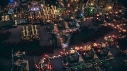 Screenshot 24: 夢幻引擎：游牧城市