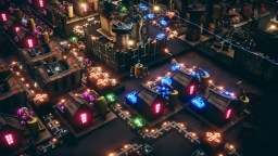Screenshot 17: 夢幻引擎：游牧城市