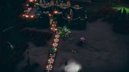 Screenshot 11: 夢幻引擎：游牧城市