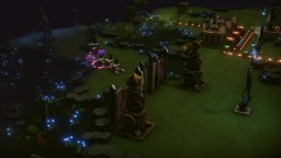 Screenshot 4: 夢幻引擎：游牧城市