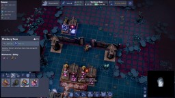 Screenshot 2: Dream Engines: Nomad Cities