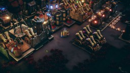 Screenshot 21: 夢幻引擎：游牧城市
