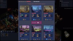 Screenshot 15: Dream Engines: Nomad Cities