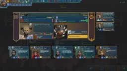 Screenshot 6: 神聖太陽聯盟 Alliance of the Sacred Suns