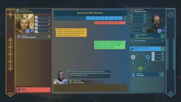 Screenshot 9: 神聖太陽聯盟 Alliance of the Sacred Suns