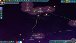 Screenshot 8: 神聖太陽聯盟 Alliance of the Sacred Suns