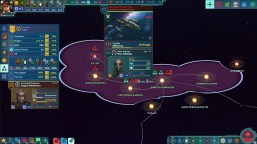 Screenshot 2: 神聖太陽聯盟 Alliance of the Sacred Suns