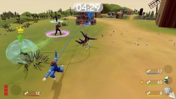 Screenshot 3: PLAY DOG PLAY TAG