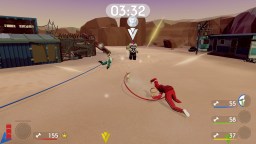 Screenshot 5: PLAY DOG PLAY TAG