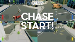 Screenshot 1: PLAY DOG PLAY TAG