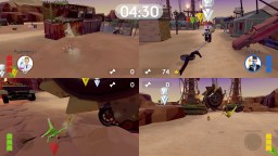 Screenshot 6: PLAY DOG PLAY TAG