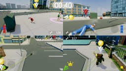 Screenshot 2: PLAY DOG PLAY TAG