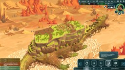 Screenshot 6: The Wandering Village