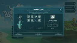 Screenshot 11: The Wandering Village