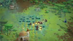 Screenshot 12: The Wandering Village