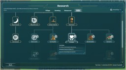 Screenshot 5: The Wandering Village
