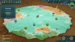 Screenshot 4: The Wandering Village