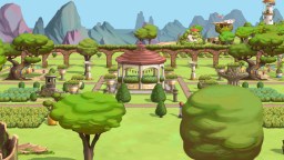 Screenshot 10: The Wandering Village