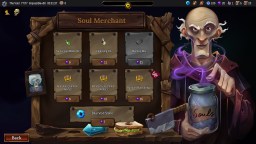 Screenshot 6: Vault of the Void