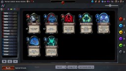 Screenshot 4: Vault of the Void