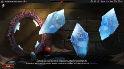 Screenshot 9: Vault of the Void