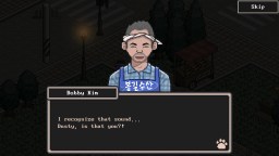 Screenshot 8: A Street Cat's Tale
