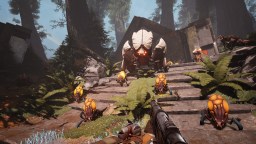 Screenshot 5: Voidtrain