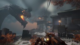 Screenshot 4: Voidtrain