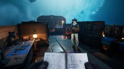 Screenshot 3: Voidtrain