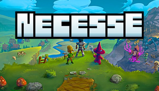 necesse-games