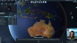 Screenshot 8: Terra Invicta