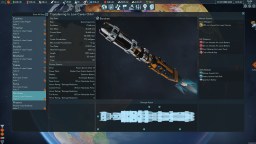 Screenshot 2: Terra Invicta