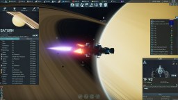 Screenshot 3: Terra Invicta
