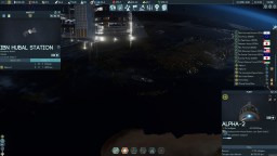 Screenshot 5: Terra Invicta