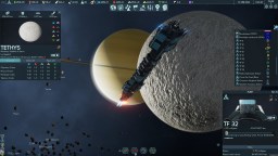 Screenshot 7: Terra Invicta